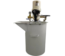 ZBQ系列 矿用气动注浆泵