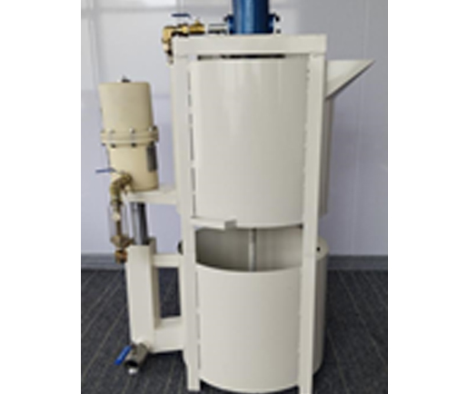 JQW-200 双层搅拌桶